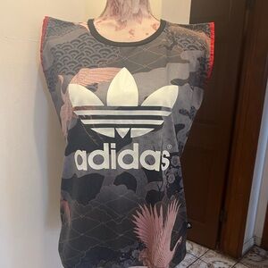 Adidas original tank top